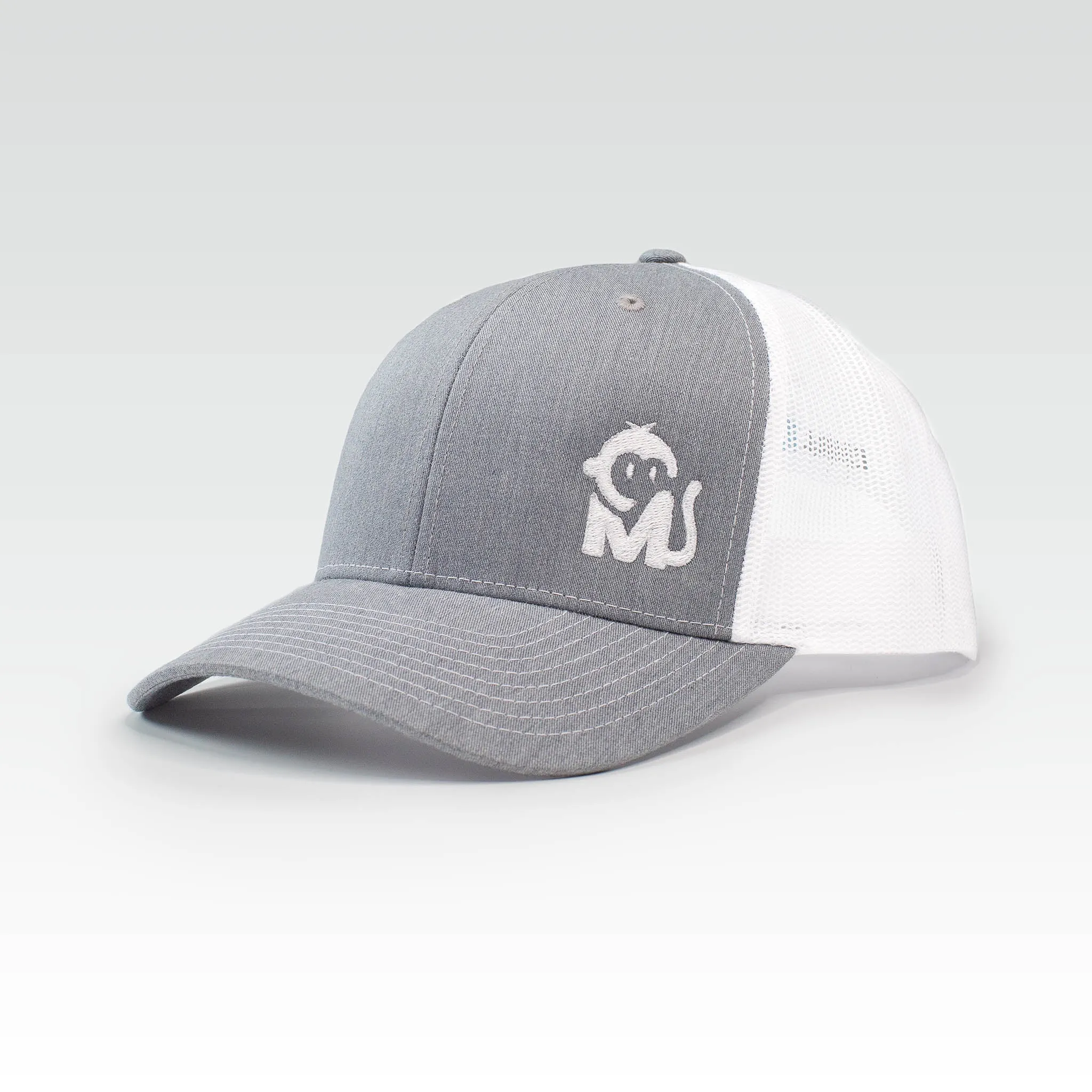 Iconic Monkee Mid Pro Trucker Hat