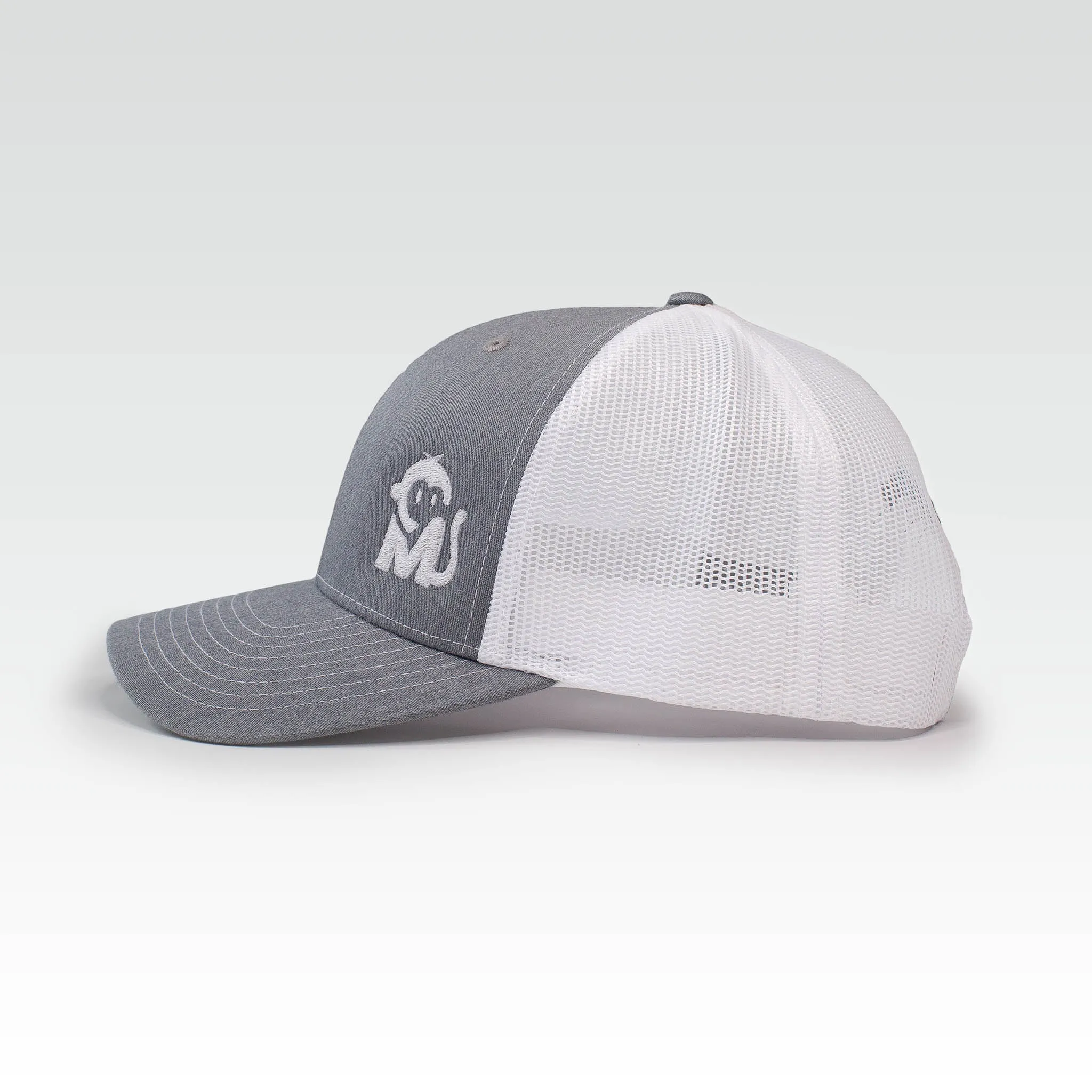 Iconic Monkee Mid Pro Trucker Hat