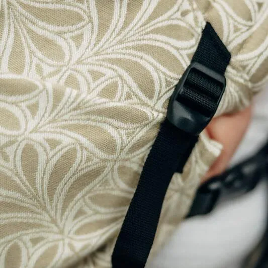 Infinity Golden Hour - LennyLight Baby Carrier