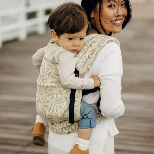 Infinity Golden Hour - LennyLight Baby Carrier