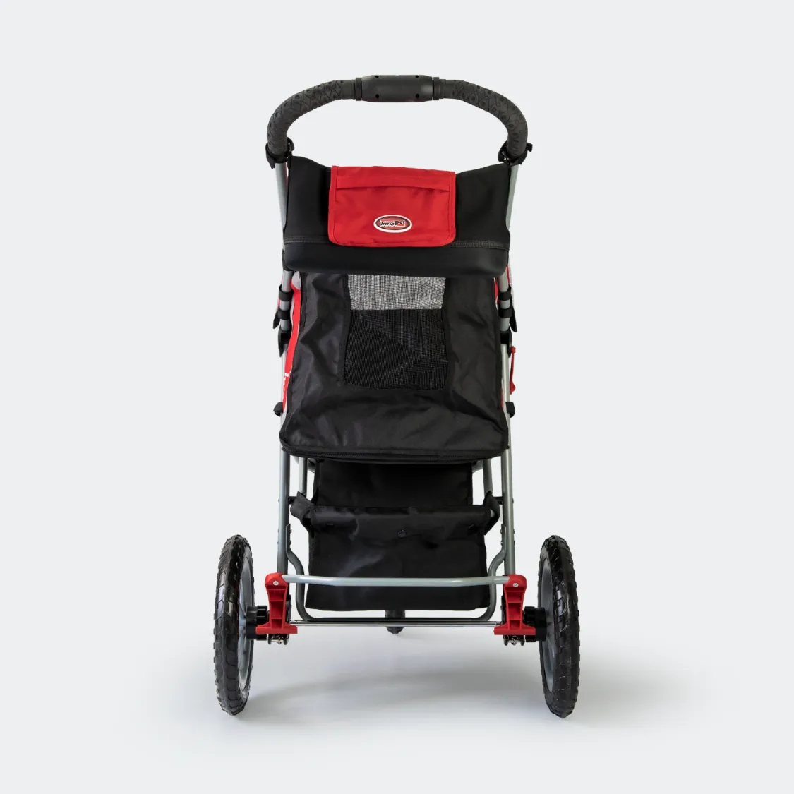 InnoPet Comfort EFA ECO - Red/Black