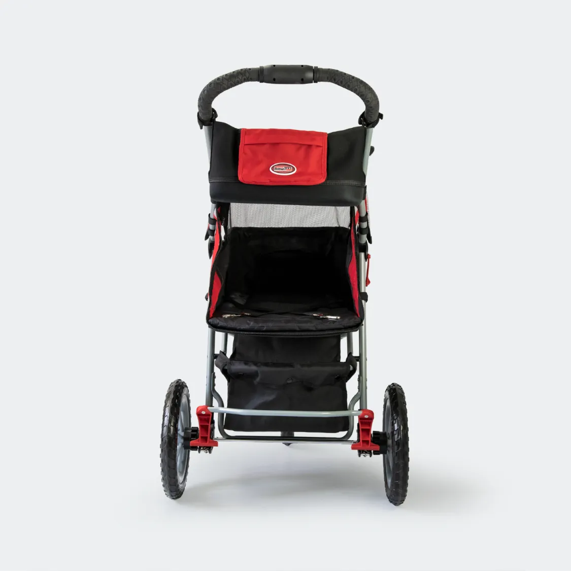 InnoPet Comfort EFA ECO - Red/Black