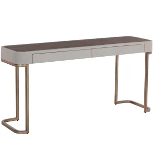 Jamille Console Table