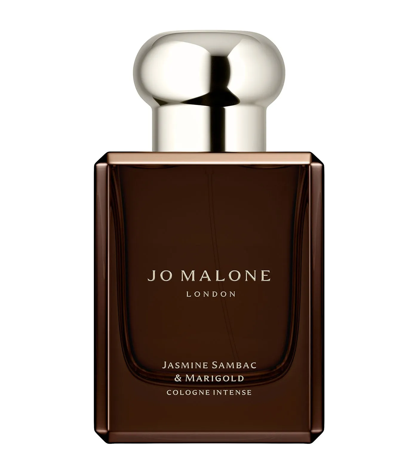 Jasmine Sambac & Marigold Cologne Intense