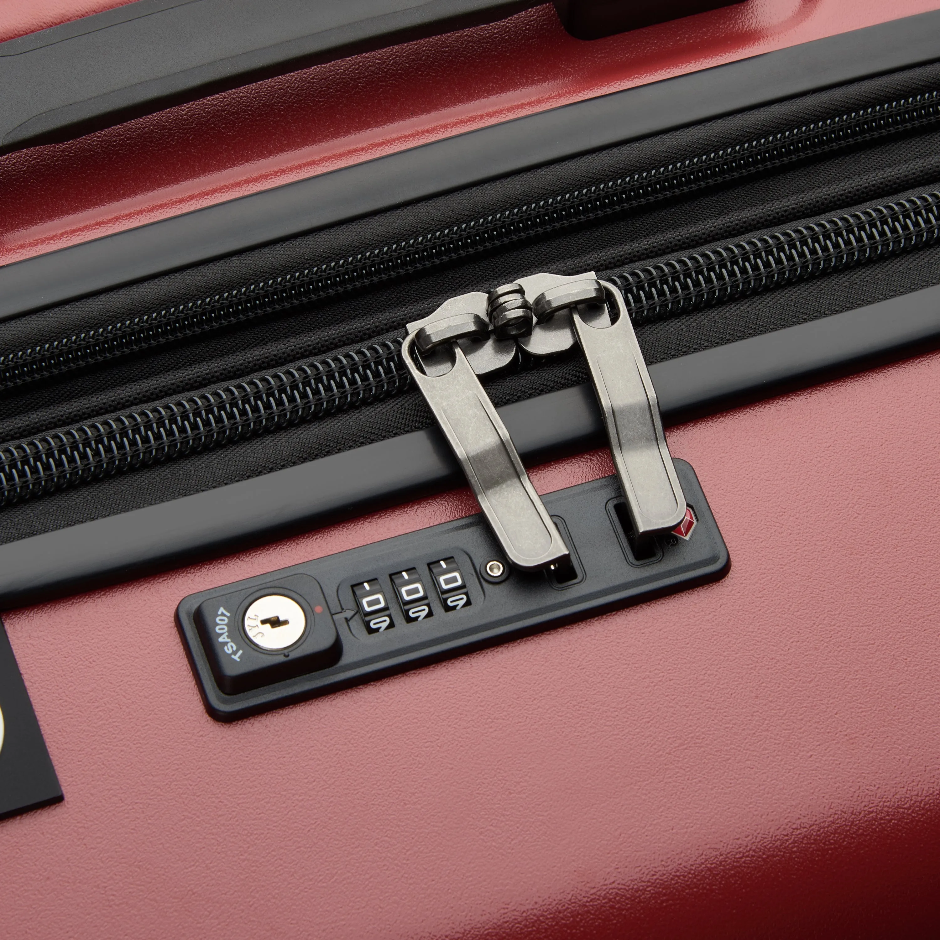 JH002B - XL expandable Trunk (80cm)