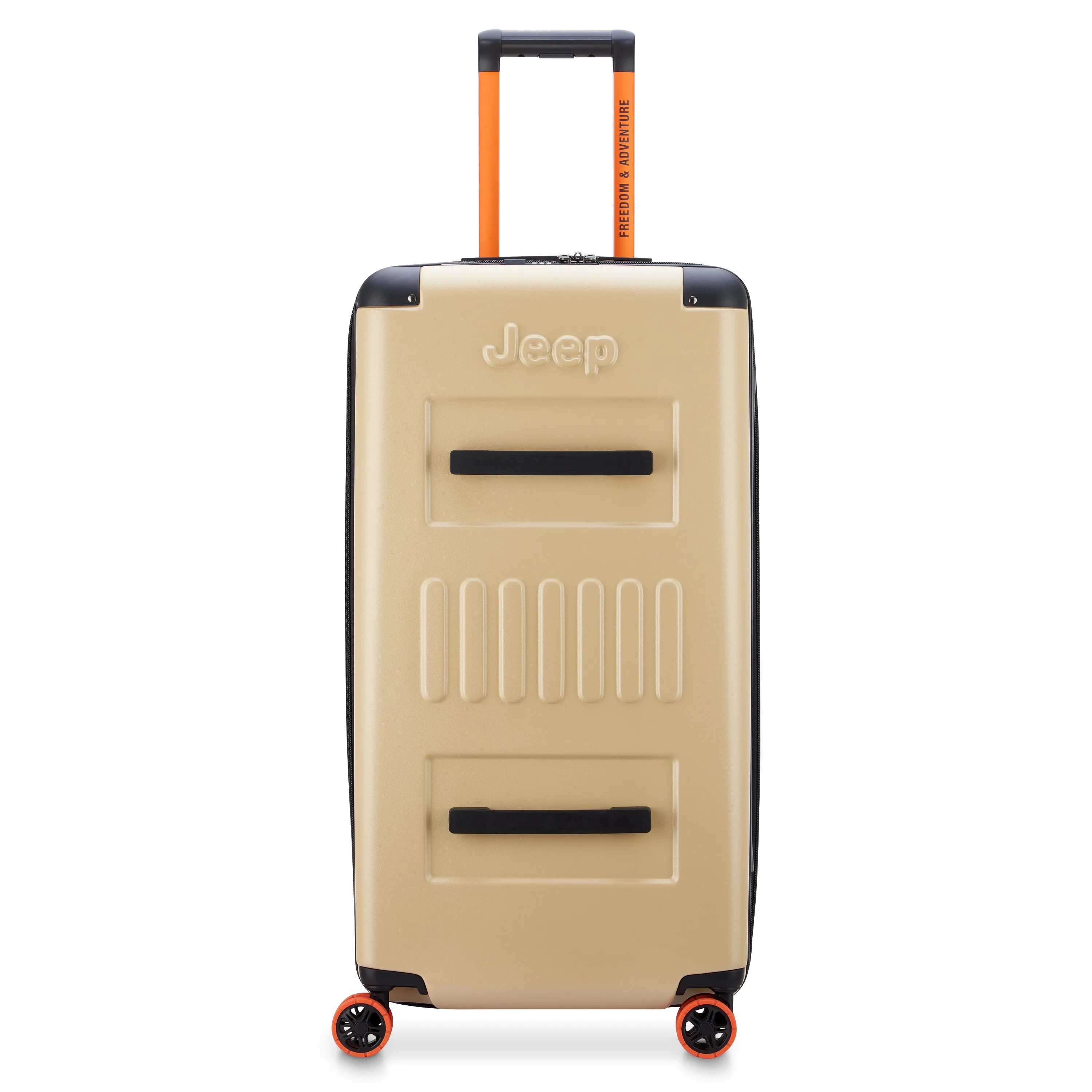 JH002B - XL expandable Trunk (80cm)