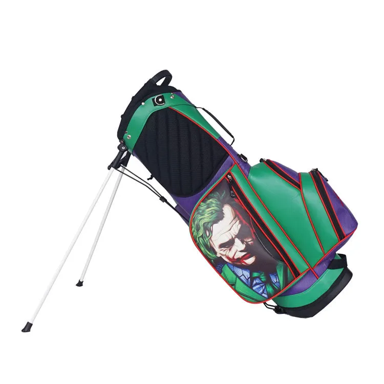 Joker Custom Stand Bag