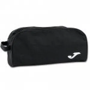 Joma plain black boot bag