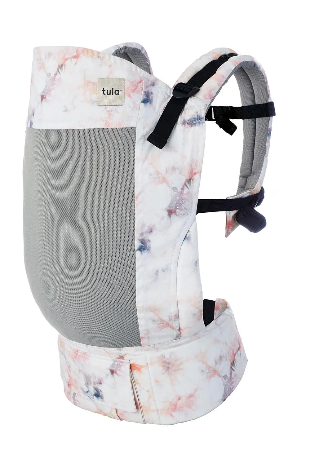 Joni - Mesh Toddler Carrier