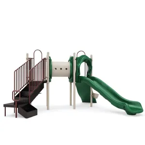 Jubilee Junction | Commercial Playground Equipment