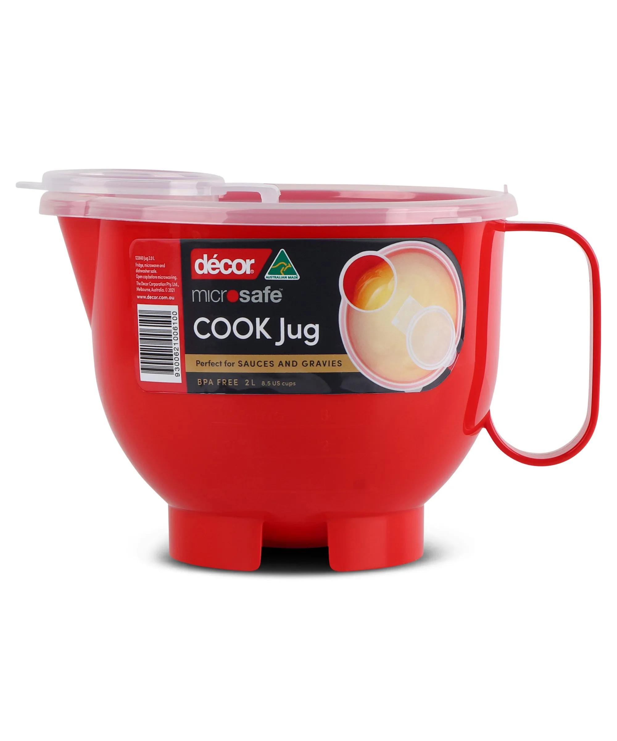 Jug, 2.0L