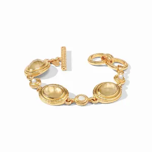 Julie Vos Tudor Stone Bracelet