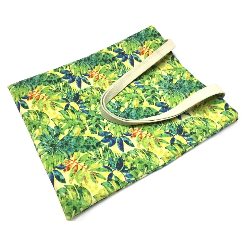 Jungle Shoppers Bag