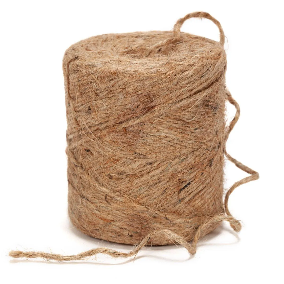 Jute Twine - 375'  - 1/2LB