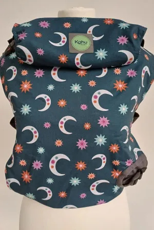 KahuBaby Carrier Hire - Moonlight - Hire