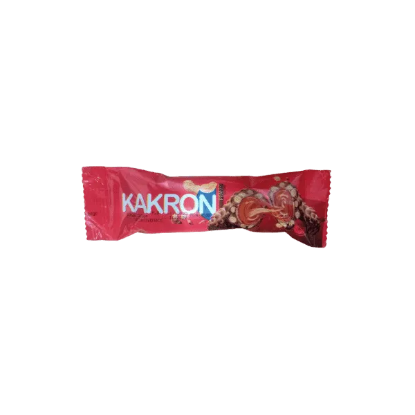 KAKRON PEANUT CREAM CHOCOLATE 20G