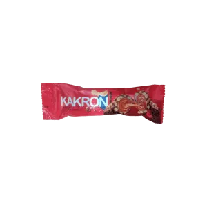 KAKRON PEANUT CREAM CHOCOLATE 20G