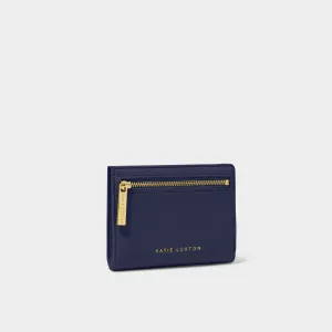 Katie Loxton Midnight Blue Jayde Purse KLB3568