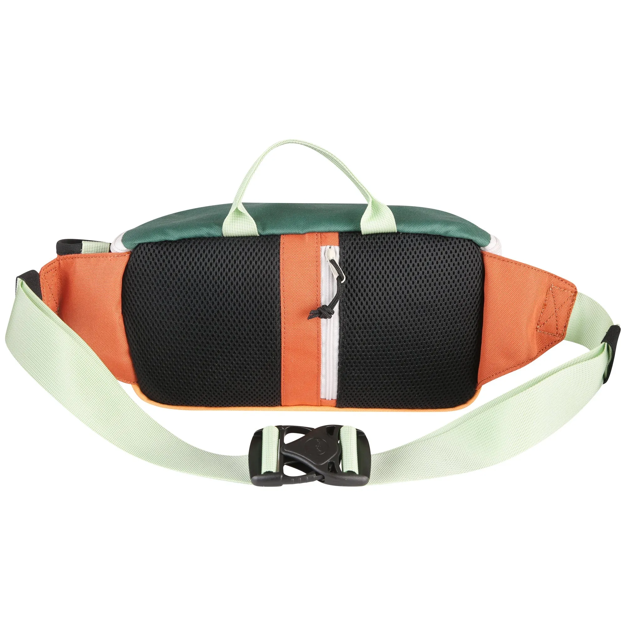 Kavu Washtuna Waist Bag - Russet Valley