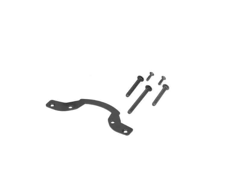 Kawasaki Z H2 (24) SHAD Click System Fitting Kit