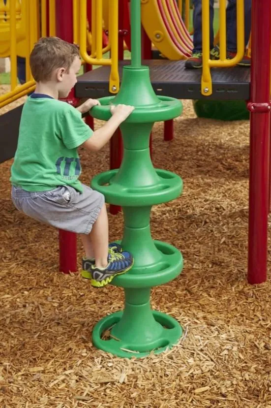 Keegan's Kastle | Commercial Playground Equipment