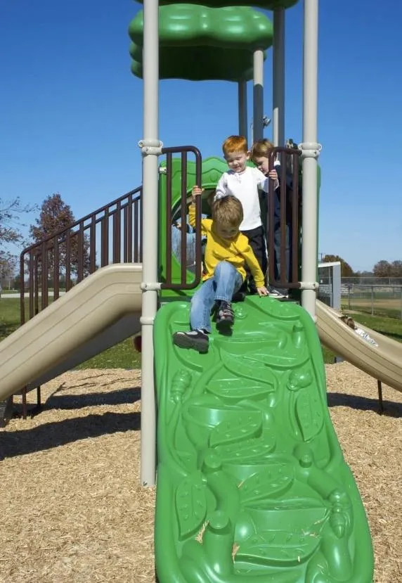 Keegan's Kastle | Commercial Playground Equipment