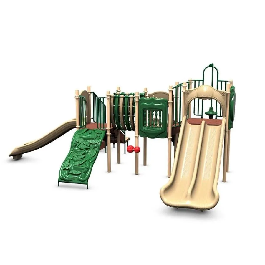 Keegan's Kastle | Commercial Playground Equipment