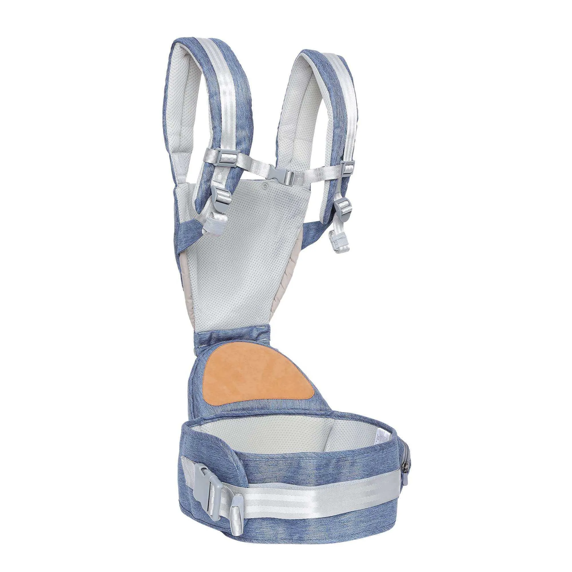 Kiddale Baby Carrier Sling  Blue