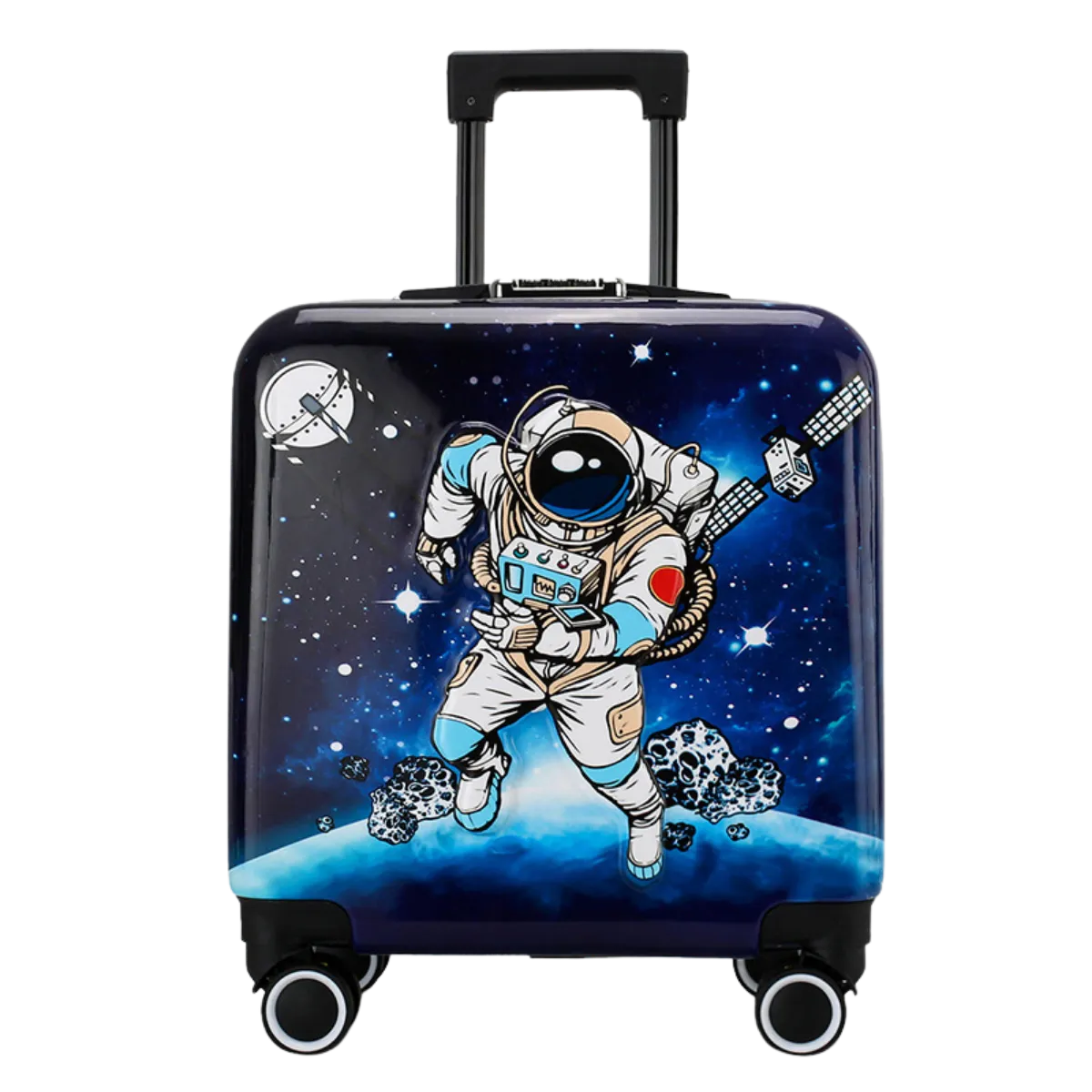 Kids Luggage Charisma 20inch