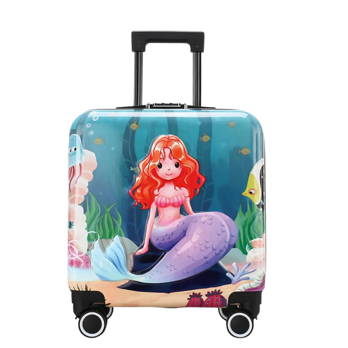 Kids Luggage Charisma 20inch