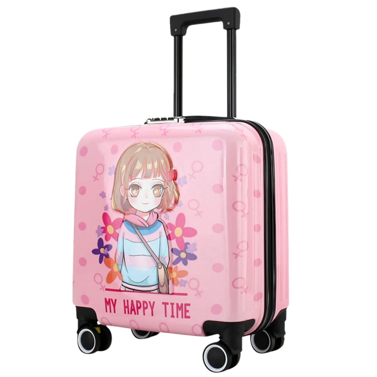 Kids Luggage Charisma 20inch