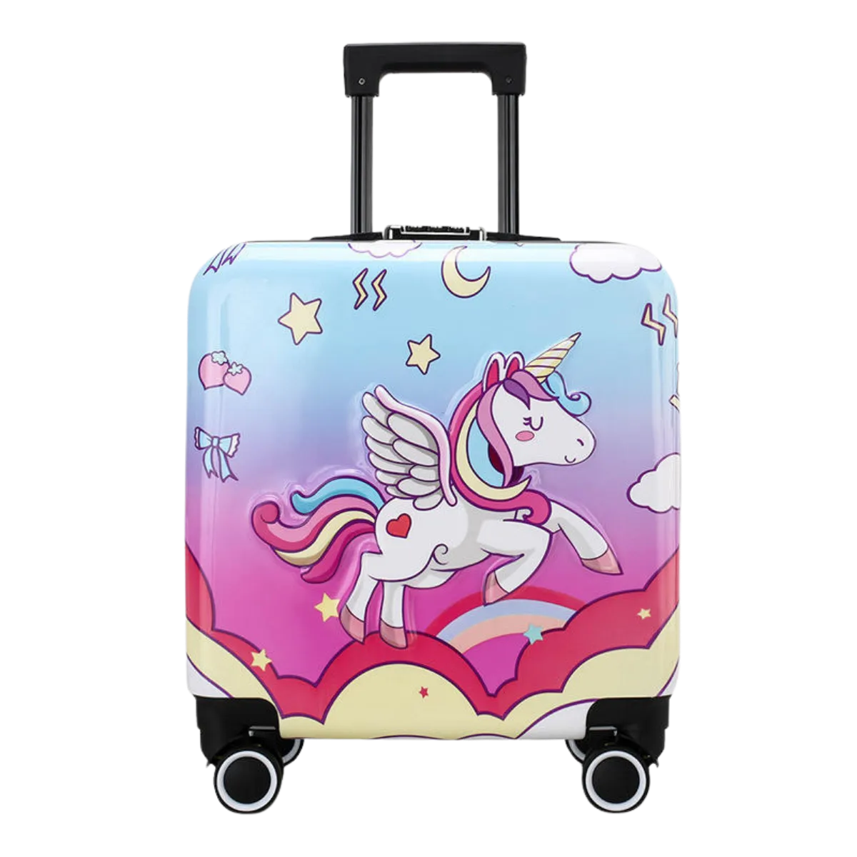 Kids Luggage Charisma 20inch