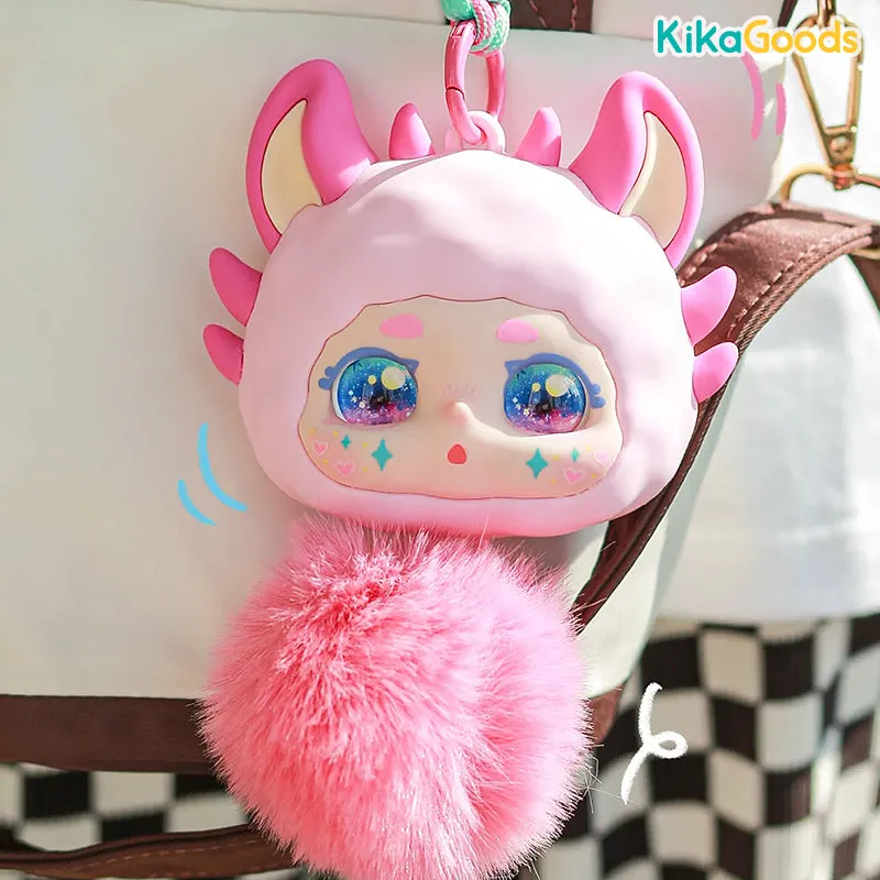 Kimmon Silicone Headphone Bag Series Blind Box