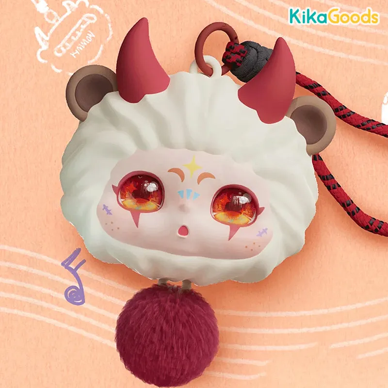 Kimmon Silicone Headphone Bag Series Blind Box