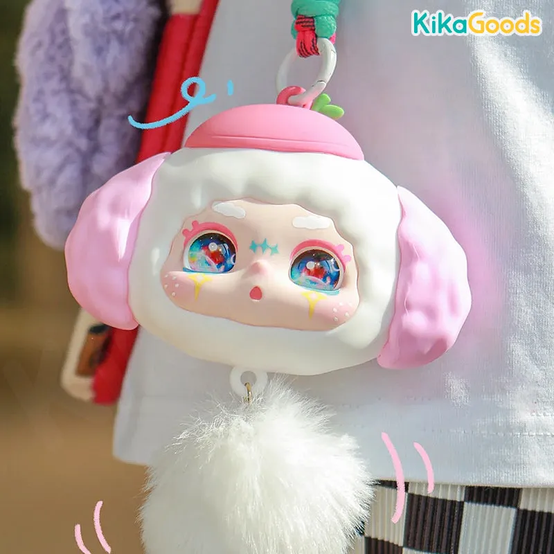 Kimmon Silicone Headphone Bag Series Blind Box