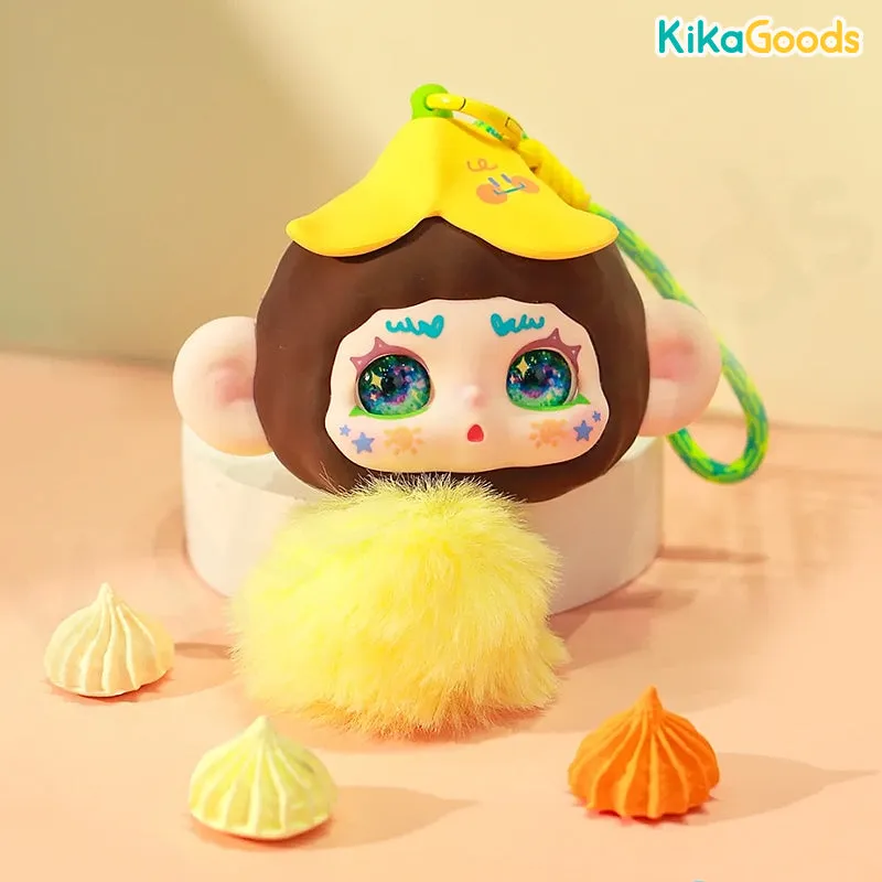 Kimmon Silicone Headphone Bag Series Blind Box