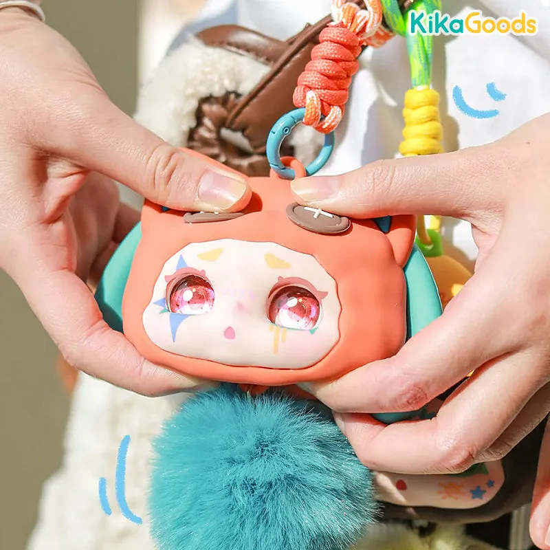 Kimmon Silicone Headphone Bag Series Blind Box