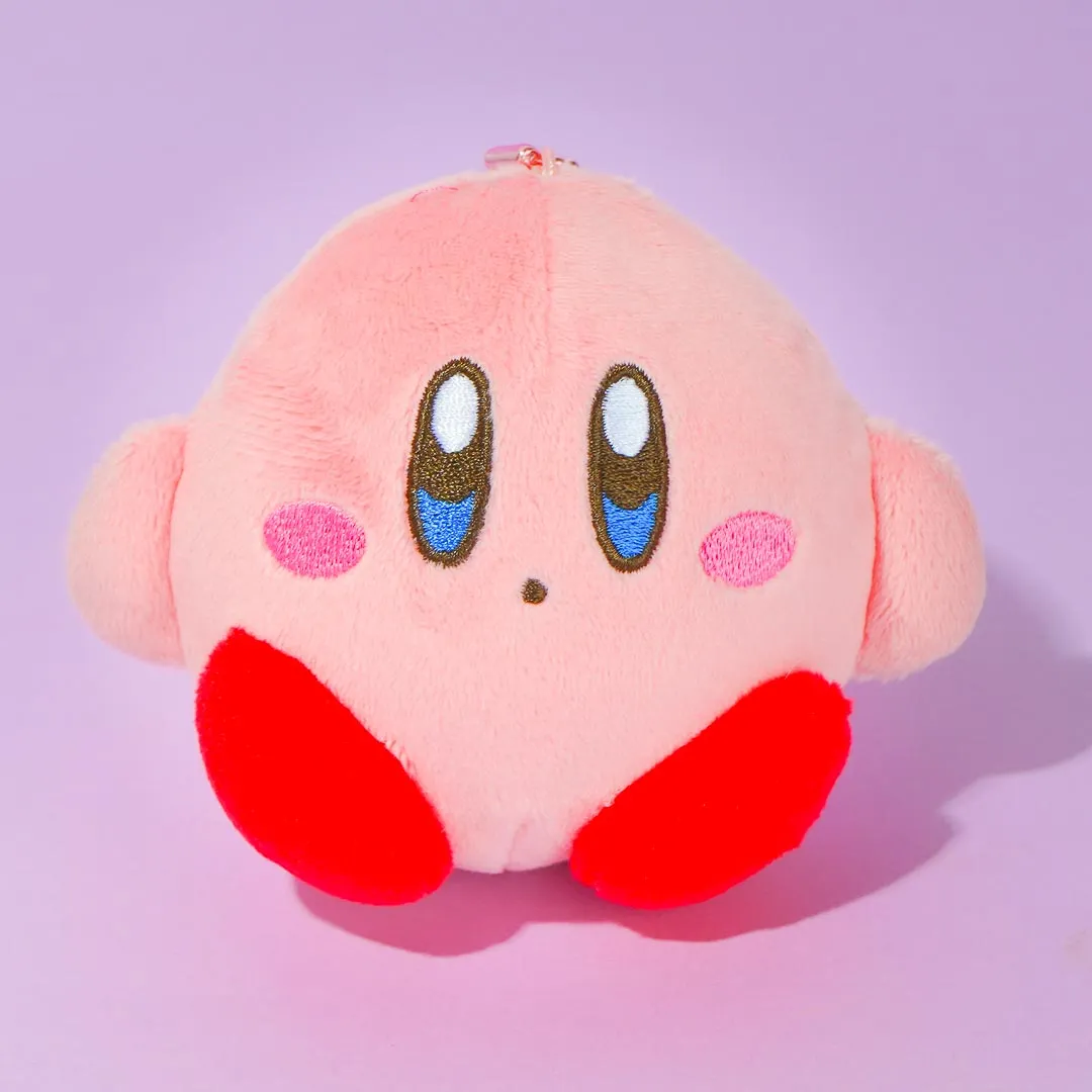 Kirby Maxim Tomato Plush Charm