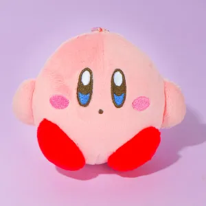 Kirby Maxim Tomato Plush Charm