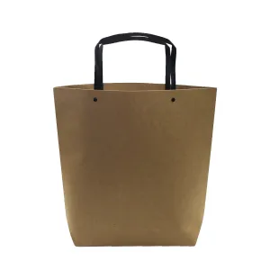 Kraft Paper Chic Bag-Medium(KP-09)