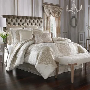 La Scala Comforter Set