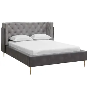 Laura Bed, Bravo Portabella