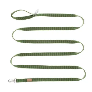 Leash - Green