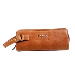 Leather Toiletry