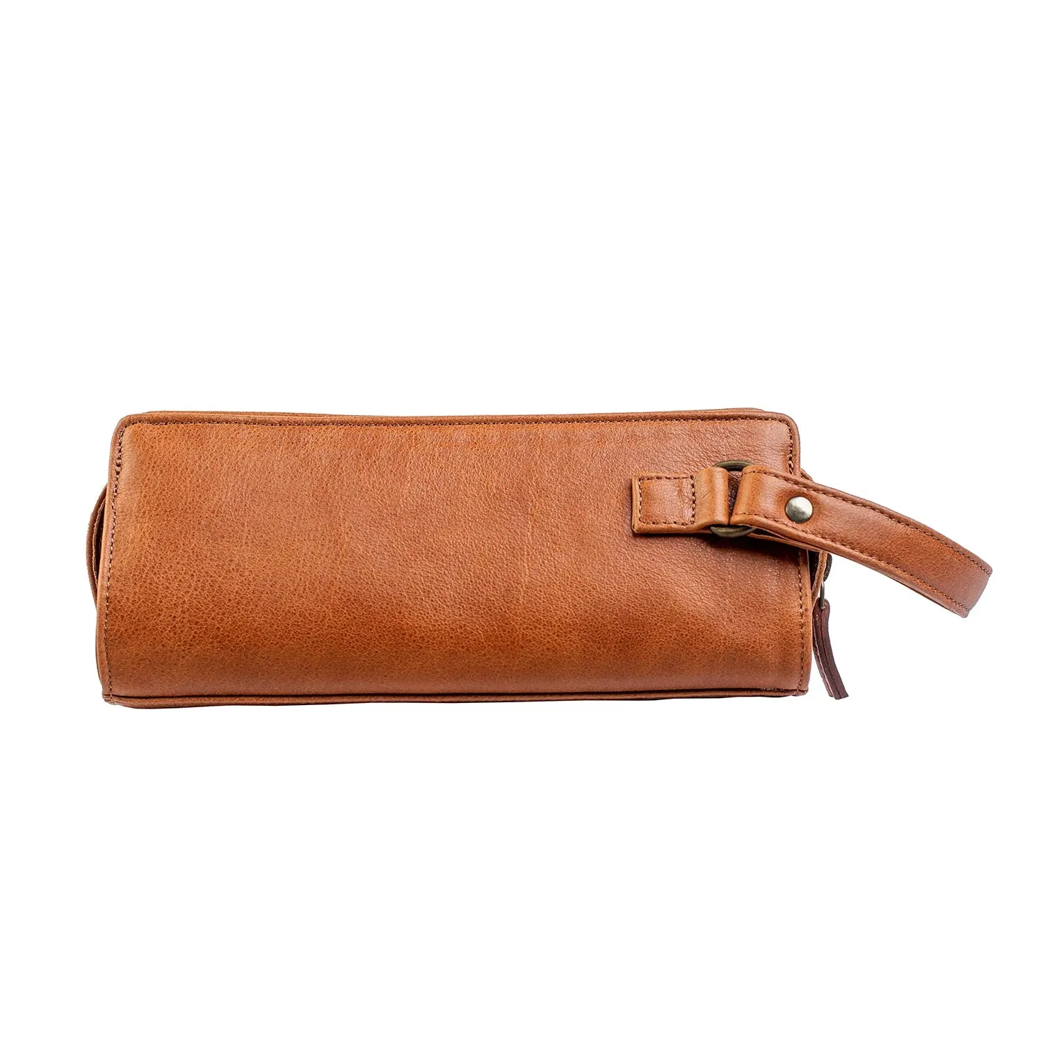 Leather Toiletry