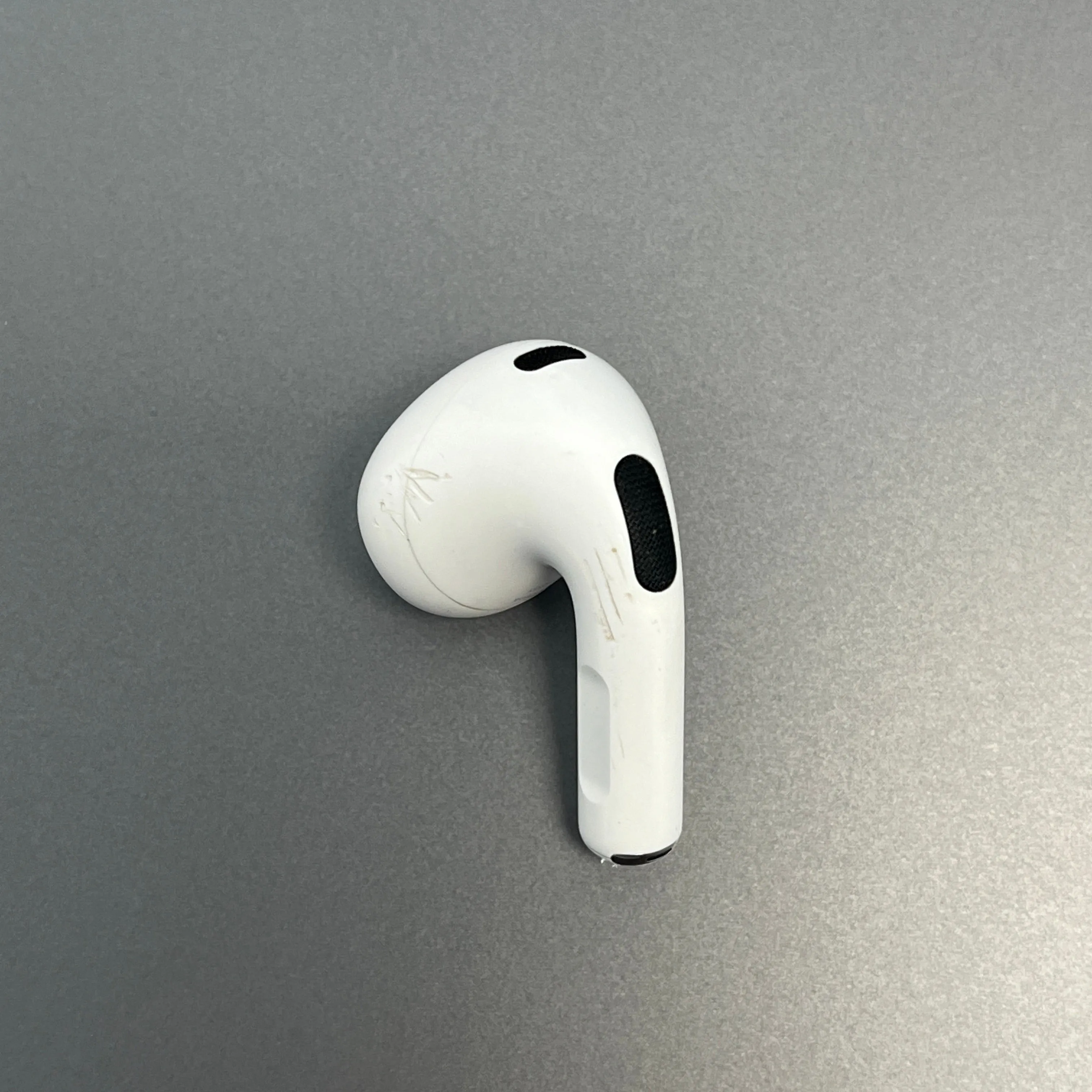 Left Replacement AirPod - 3rd Generation - Fair Condition