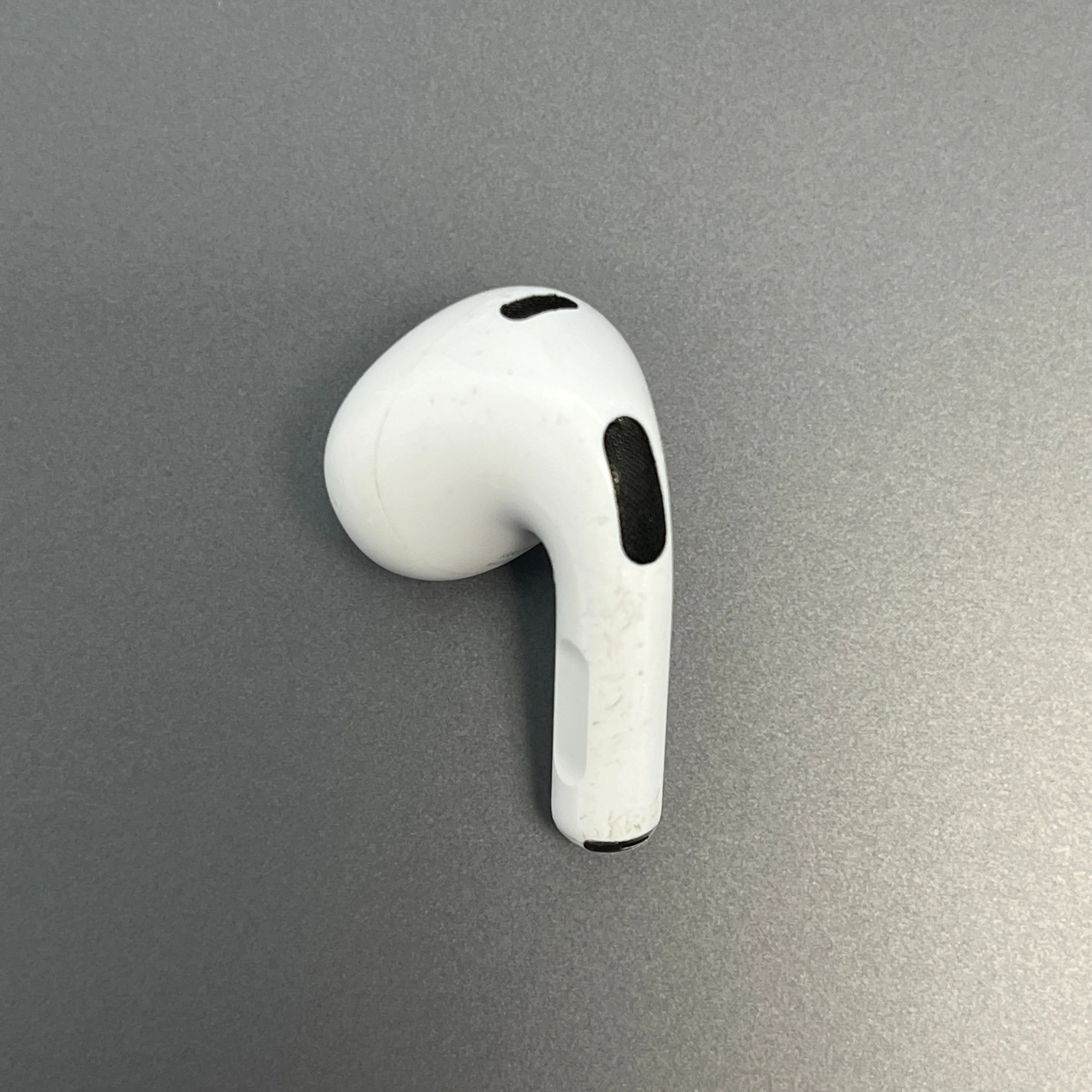 Left Replacement AirPod - 3rd Generation - Fair Condition