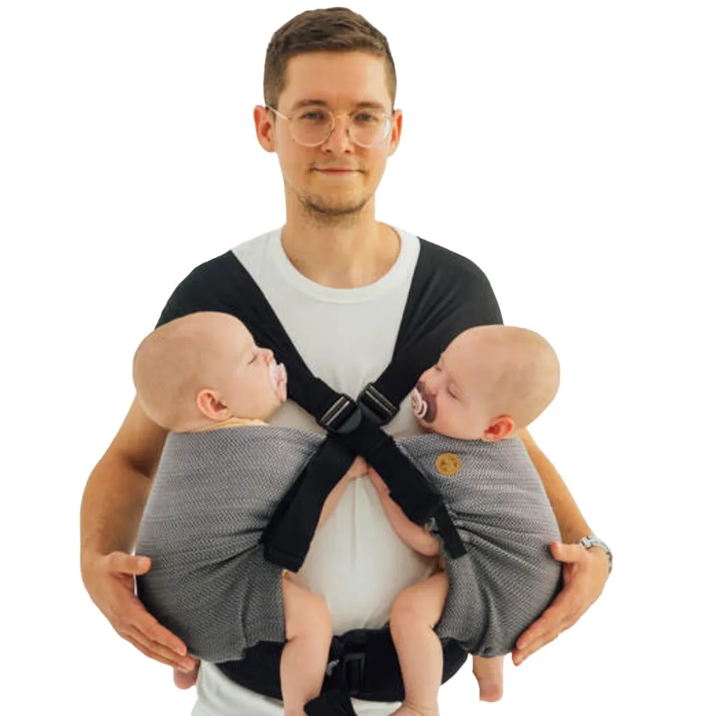 LENNYLAMB LENNY TWIN BABY CARRIER