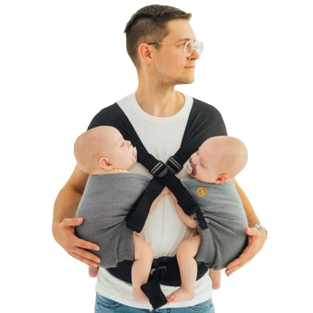 LENNYLAMB LENNY TWIN BABY CARRIER