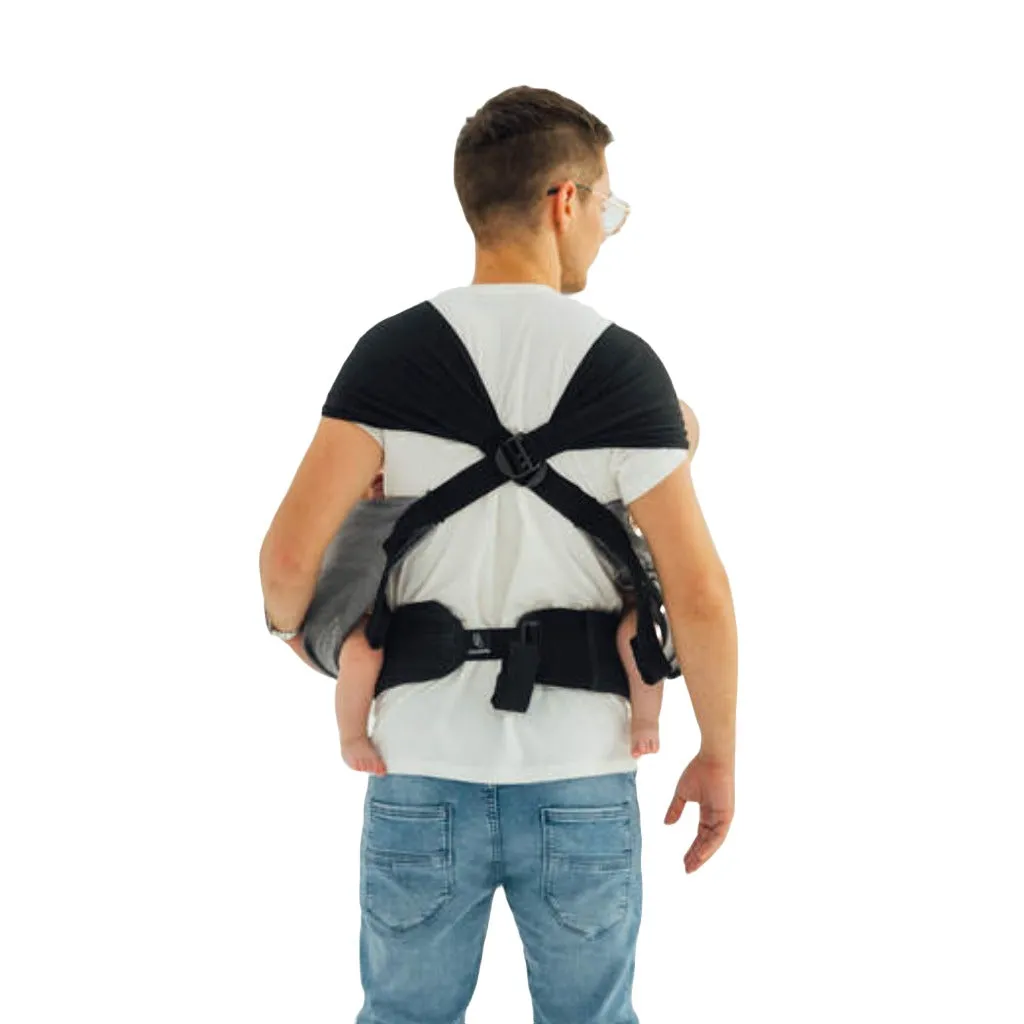 LENNYLAMB LENNY TWIN BABY CARRIER